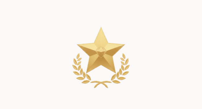 Homellence Material Integrity Badge - Premium quality guarantee featuring high-grade stainless steel and reinforced alloys for durable, permanent home upgrades.